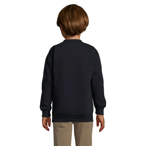 Sweat-Shirt Enfant New Supreme Kids à personnaliser - SOL'S