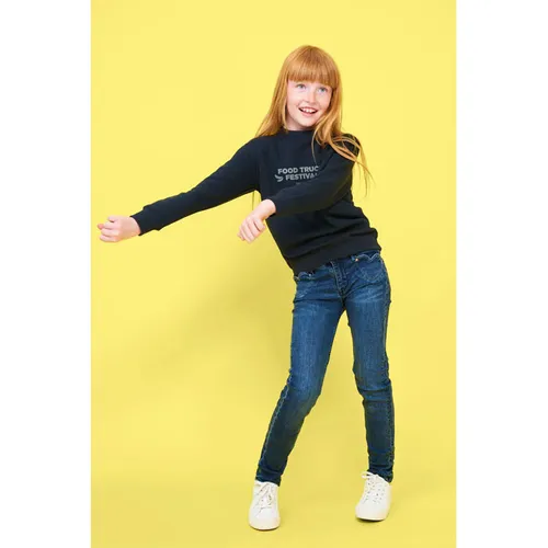 Sweat-Shirt Enfant New Supreme Kids à personnaliser - SOL'S