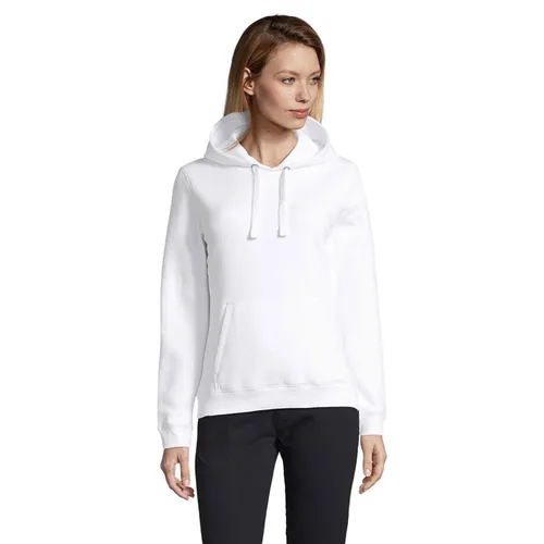 Sweat-Shirt Femme À Capuche Spencer Women à personnaliser - SOL'S