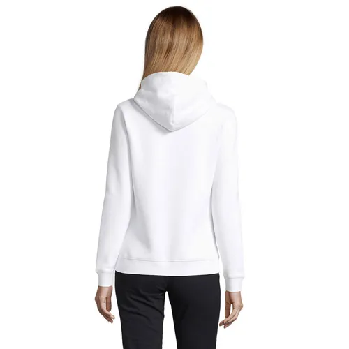 Sweat-Shirt Femme À Capuche Spencer Women à personnaliser - SOL'S