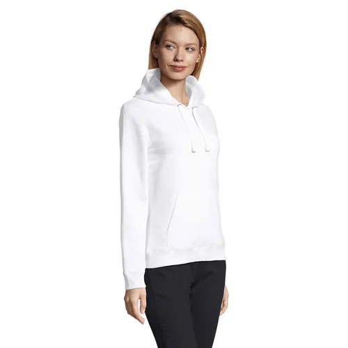 Sweat-Shirt Femme À Capuche Spencer Women à personnaliser - SOL'S