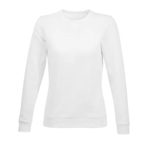 Sweat-Shirt Femme Col Rond Personnalisé Sully Women - SOL'S