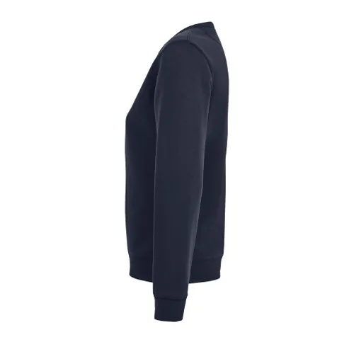 Sweat-Shirt Femme Col Rond Personnalisé Sully Women - SOL'S