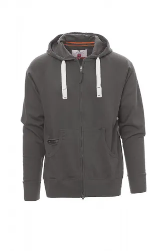 Sweat-shirt french terry personnalisé - HAWAII+