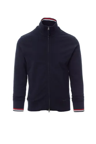 Sweat-shirt personnalisé french terry stretch - MAVERICK 2.0