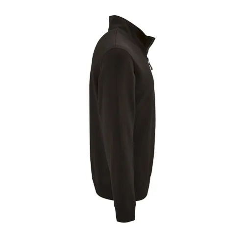 Sweat-Shirt Homme Col Camionneur Personnalisé Stan - SOL'S