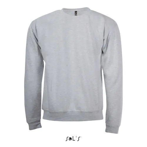 Sweat-Shirt Homme Col Rond Spider à personnaliser - SOL'S
