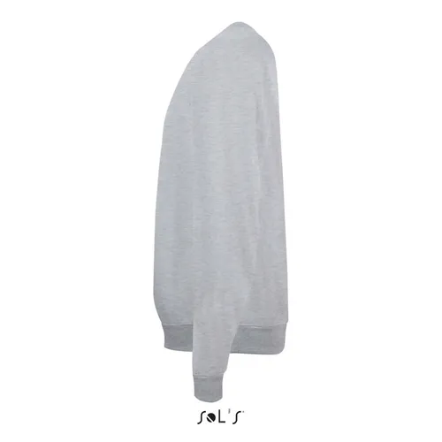 Sweat-Shirt Homme Col Rond Spider à personnaliser - SOL'S