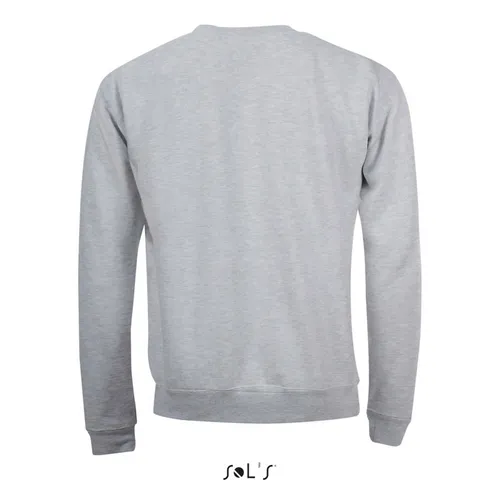 Sweat-Shirt Homme Col Rond Spider à personnaliser - SOL'S