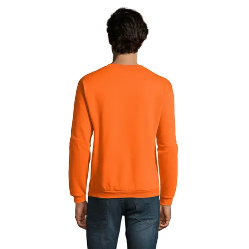 Sweat-Shirt Homme Col Rond Spider à personnaliser - SOL'S