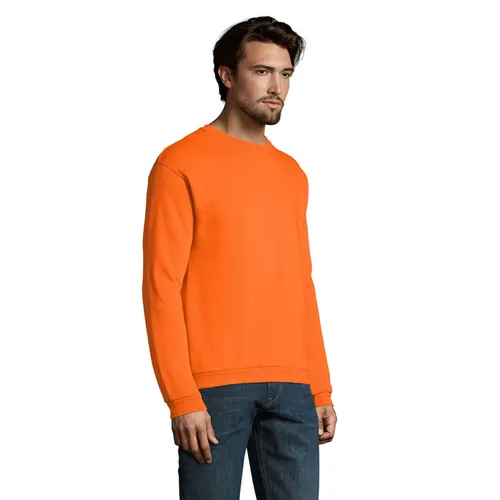 Sweat-Shirt Homme Col Rond Spider à personnaliser - SOL'S