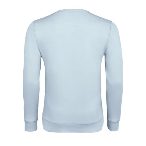 Sweat-Shirt Homme Col Rond Personnalisé Sully - SOL'S