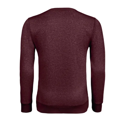 Sweat-Shirt Homme Col Rond Personnalisé Sully - SOL'S