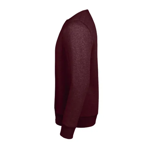 Sweat-Shirt Homme Col Rond Personnalisé Sully - SOL'S