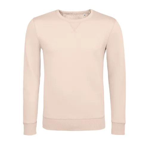 Sweat-Shirt Homme Col Rond Personnalisé Sully - SOL'S