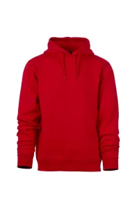 Sweat-shirt pour homme - TORRANCE | Rouge