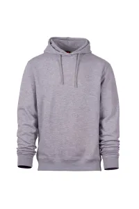 Sweat-shirt pour homme - TORRANCE | Gris chiné