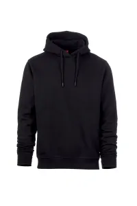 Sweat-shirt pour homme - TORRANCE | Noir