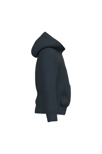Sweat-shirt recyclé à capuche enfant - Kariban