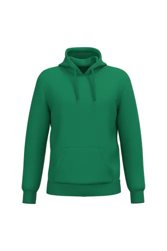 Sweat-shirt recyclé à capuche unisexe - Kariban