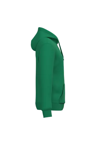 Sweat-shirt recyclé à capuche unisexe - Kariban