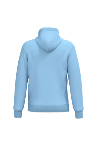 Sweat-shirt recyclé à capuche unisexe - Kariban