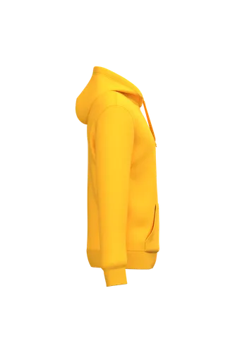 Sweat-shirt recyclé à capuche unisexe - Kariban