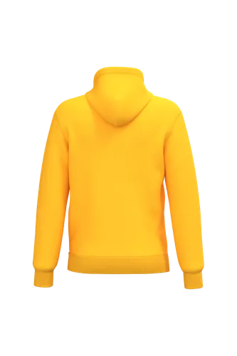 Sweat-shirt recyclé à capuche unisexe - Kariban