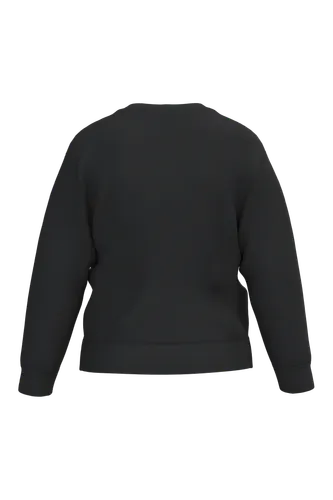 Sweat-shirt recyclé col rond enfant - Kariban