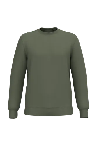 Sweat-shirt recyclé col rond unisexe - Kariban