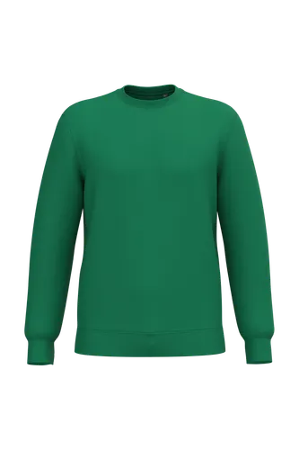 Sweat-shirt recyclé col rond unisexe - Kariban
