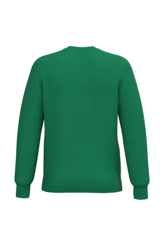 Sweat-shirt recyclé col rond unisexe - Kariban