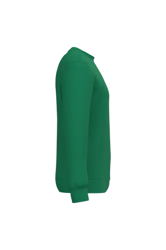 Sweat-shirt recyclé col rond unisexe - Kariban