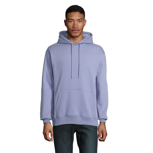 Sweat-Shirt Unisexe À Capuche Condor à personnaliser - SOL'S