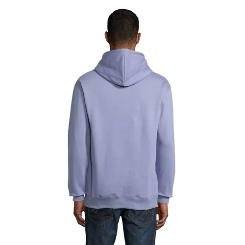 Sweat-Shirt Unisexe À Capuche Condor à personnaliser - SOL'S