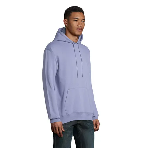 Sweat-Shirt Unisexe À Capuche Condor à personnaliser - SOL'S