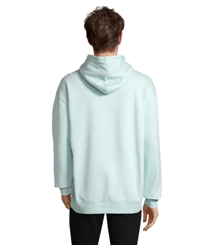 Sweat-Shirt Unisexe À Capuche Condor à personnaliser - SOL'S
