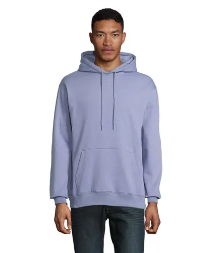 Sweat-Shirt Unisexe À Capuche Condor à personnaliser - SOL'S