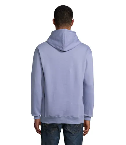 Sweat-Shirt Unisexe À Capuche Condor à personnaliser - SOL'S