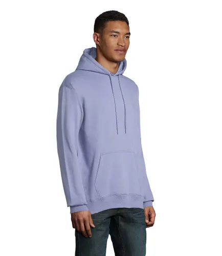 Sweat-Shirt Unisexe À Capuche Condor à personnaliser - SOL'S
