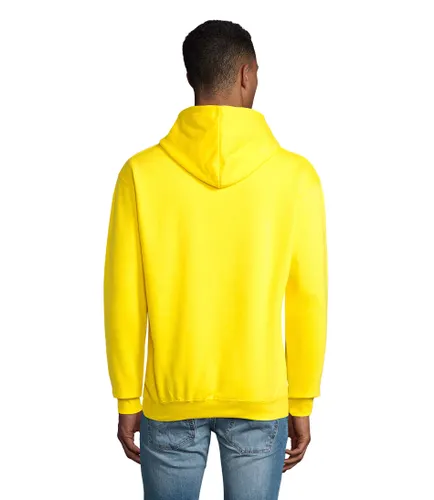 Sweat-Shirt Unisexe À Capuche Condor à personnaliser - SOL'S