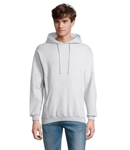 Sweat-Shirt Unisexe À Capuche Condor à personnaliser - SOL'S