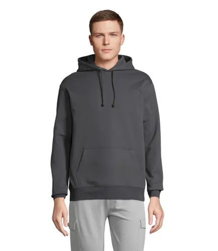 Sweat-Shirt Unisexe À Capuche Condor à personnaliser - SOL'S