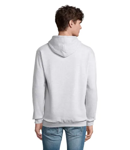 Sweat-Shirt Unisexe À Capuche Condor à personnaliser - SOL'S