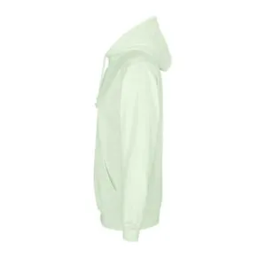 Sweat-Shirt Unisexe À Capuche Condor Tube - SOL'S