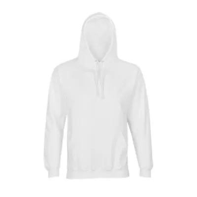 Sweat-Shirt Unisexe Personnalisé À Capuche Condor Tube - SOL'S