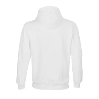 Sweat-Shirt Unisexe Personnalisé À Capuche Condor Tube - SOL'S