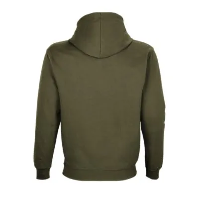 Sweat-Shirt Unisexe Personnalisé À Capuche Condor Tube - SOL'S