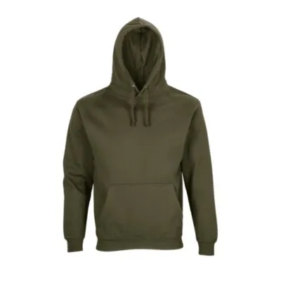 Sweat-Shirt Unisexe Personnalisé À Capuche Condor Tube - SOL'S