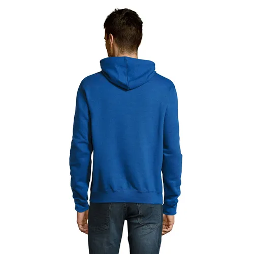 Sweat-Shirt Unisexe Personnalisé À Capuche Slam - SOL'S
